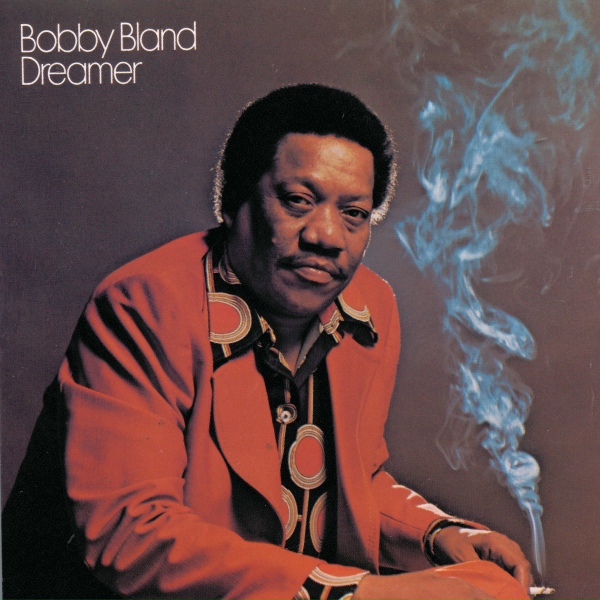 Bobby Bland - Lovin' On Borrowed Time