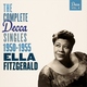 Ella Fitzgerald - Baby, Won't You Say You Love Me