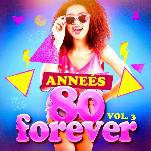 80s Pop Stars - H&eacute;l&egrave;ne