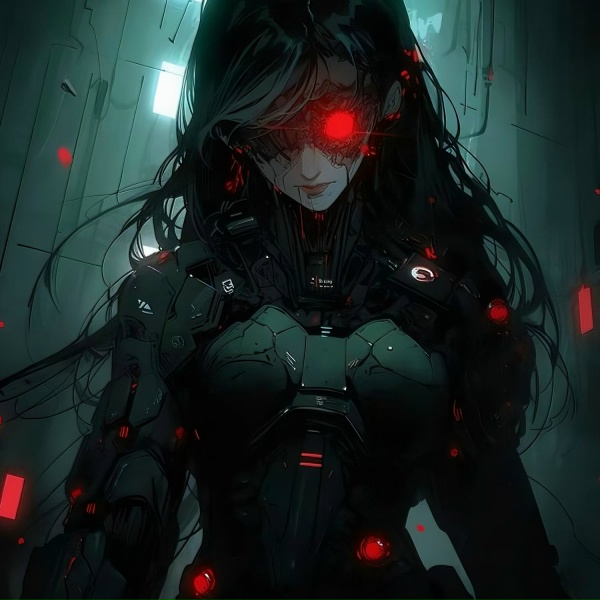 Navjaxx - Neuromancer (Over Slowed)