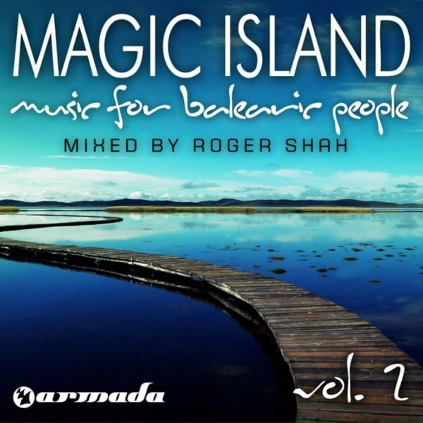 Roger Shah, Tenishia, Lorilee - I'm Not God (Mix Cut)