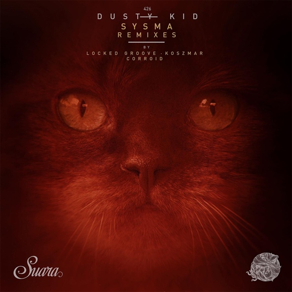 Dusty Kid - Sysma
