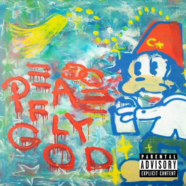 Westside Gunn - Open Praise
