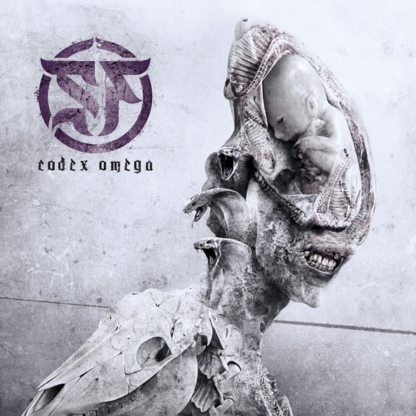 Septicflesh - Enemy of Truth