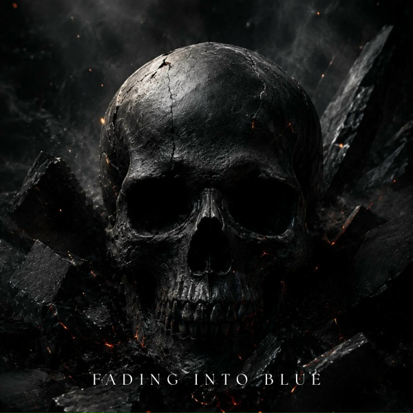 YOGI PALIYANG - Fading into Blue
