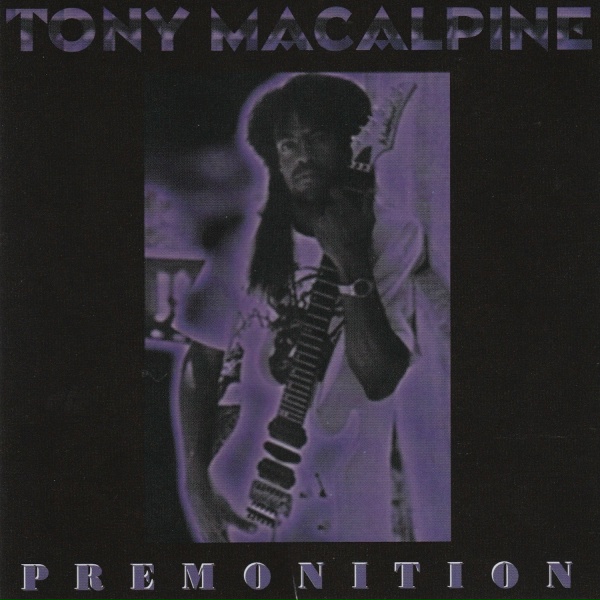 Tony Macalpine - Opus 28 #3