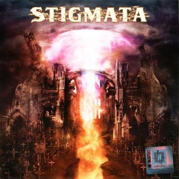Stigmata - Игра вслепую