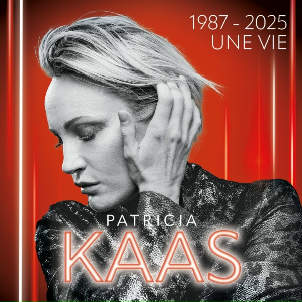 Patricia Kaas - Mon mec &agrave; moi