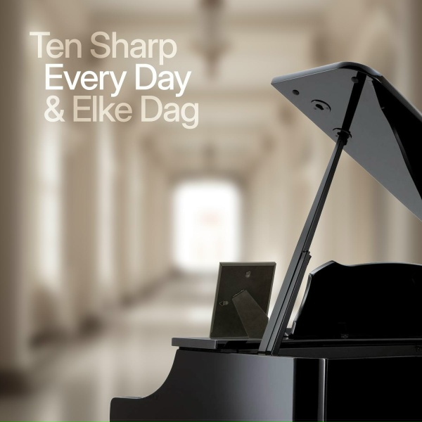 Ten Sharp - Elke Dag