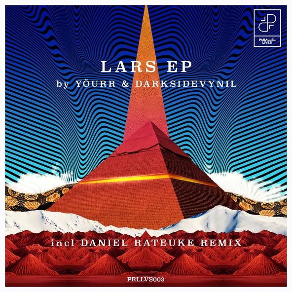 Darksidevinyl, Y&ouml;urr - Lars