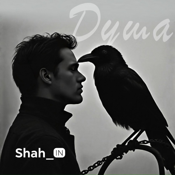 Shah_IN - Мой полет