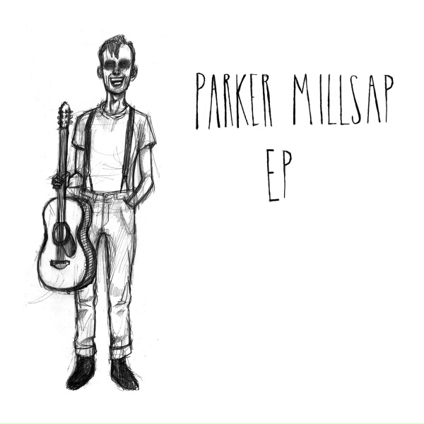 Parker Millsap - The Villain
