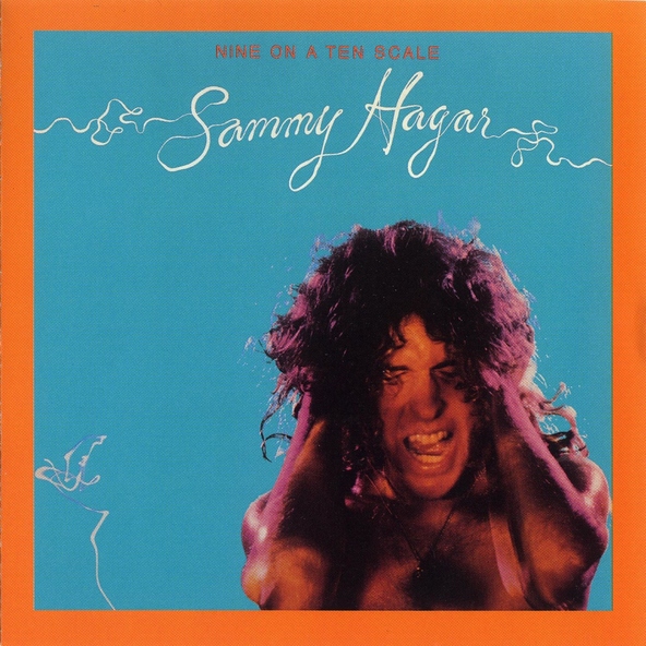 Sammy Hagar - Young Girl Blues