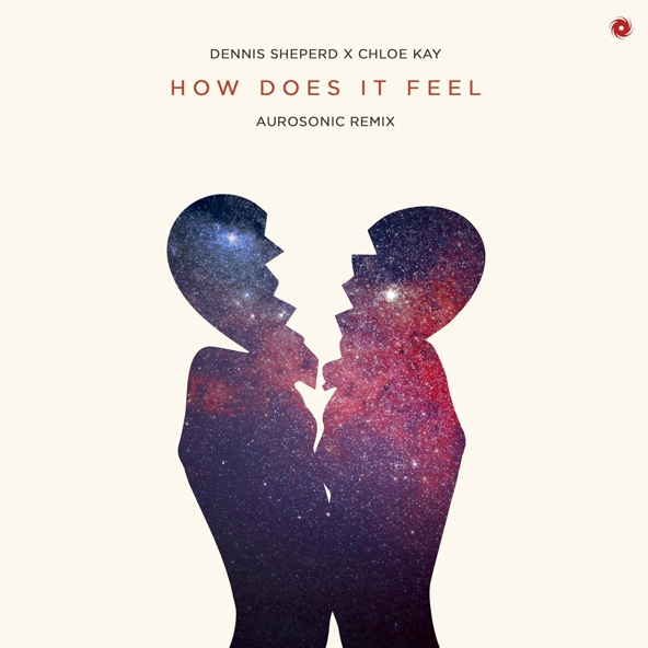 Dennis Sheperd, Chloe Kay - How Does It Feel