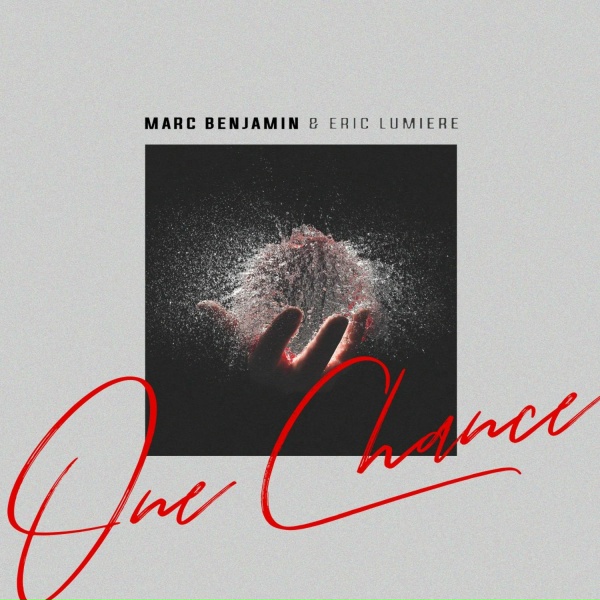 Marc Benjamin & Eric Lumiere