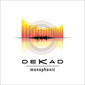 Dekad - Don't Try