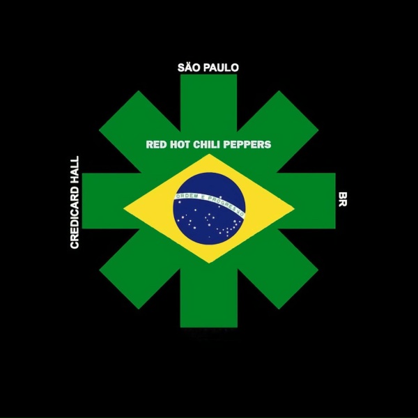 Red Hot Chili Peppers - Right On Time