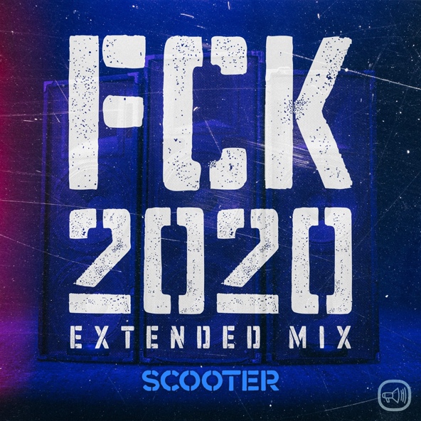 Scooter - FCK 2020