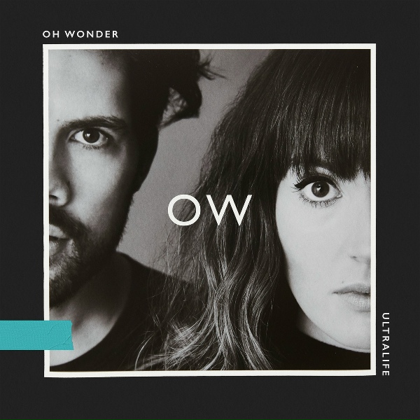 Oh Wonder - Heart Strings