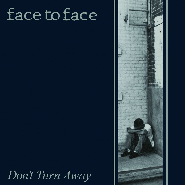 Face To Face - No Authority