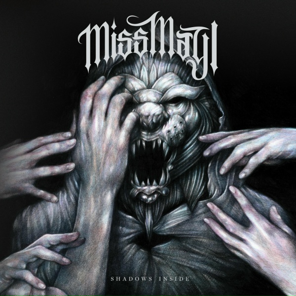 Miss May I - My Destruction
