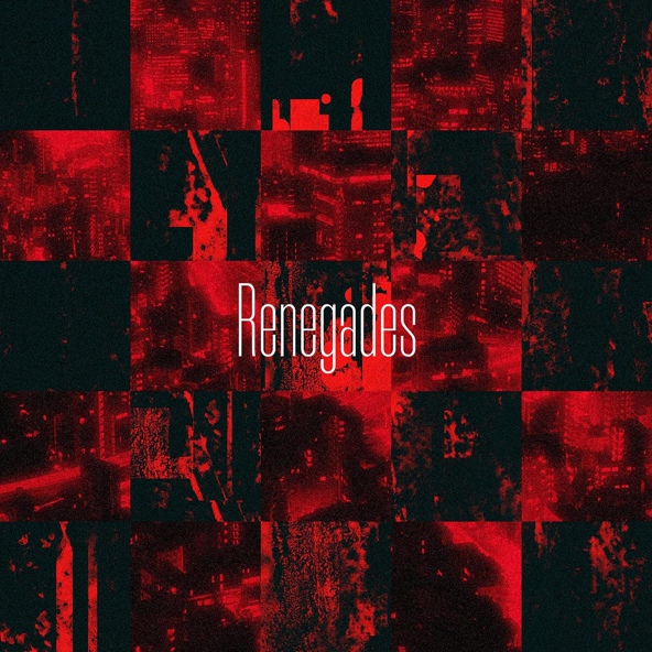 ONE OK ROCK - Renegades