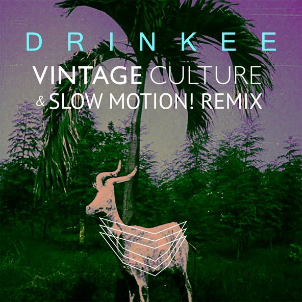 Sofi Tukker - Drinkee