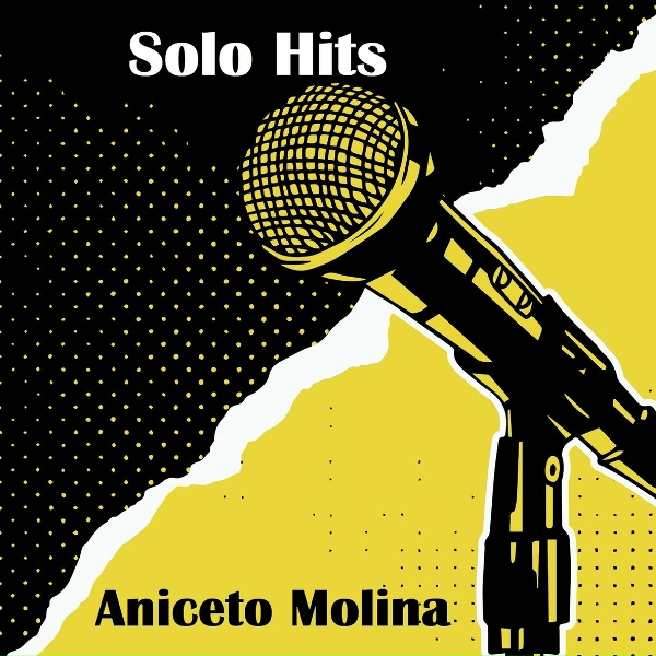 Aniceto Molina - Ya Se Va
