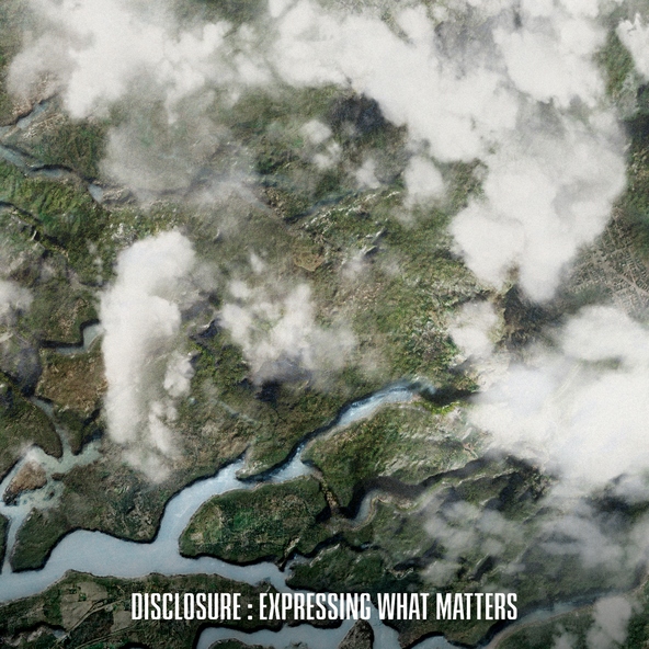 Disclosure - Expressing What Matters