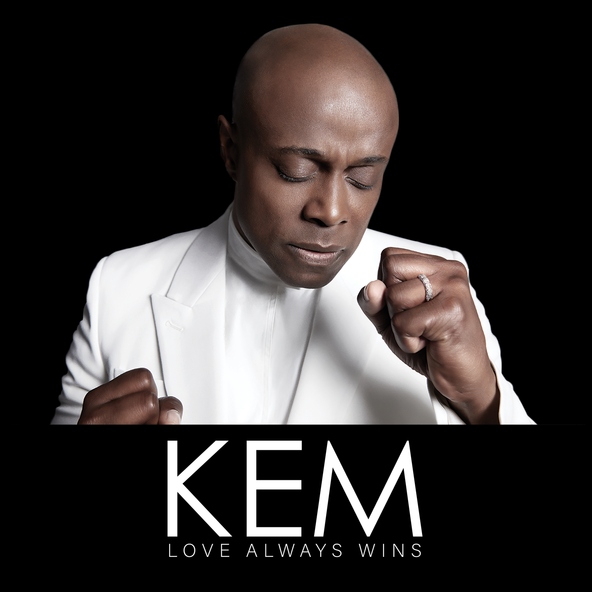 Kem - Praise