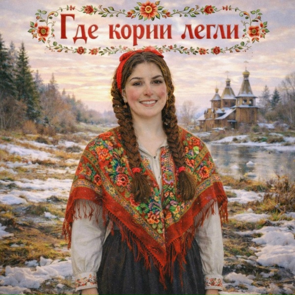 Аксинья Астахова - Песня земли