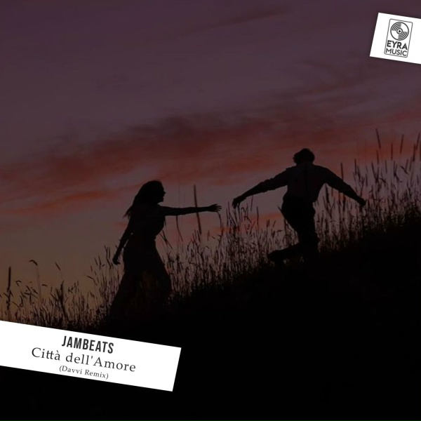 JamBeats - Citt&agrave; dell'Amore