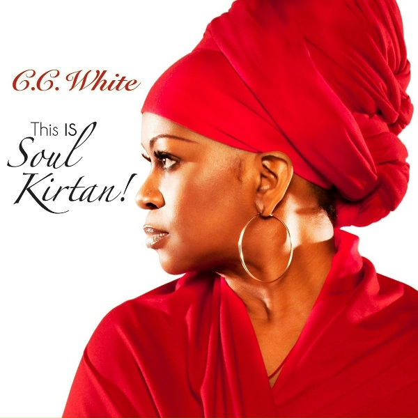 C.C. White - The Ma Chant (Tribute to the Mother)