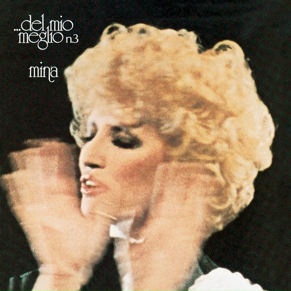 Mina - Mai Prima