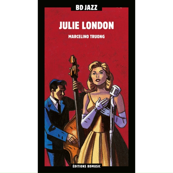 Julie London - Laura