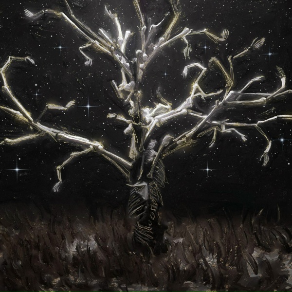 commonvoice - Weeping Dryads