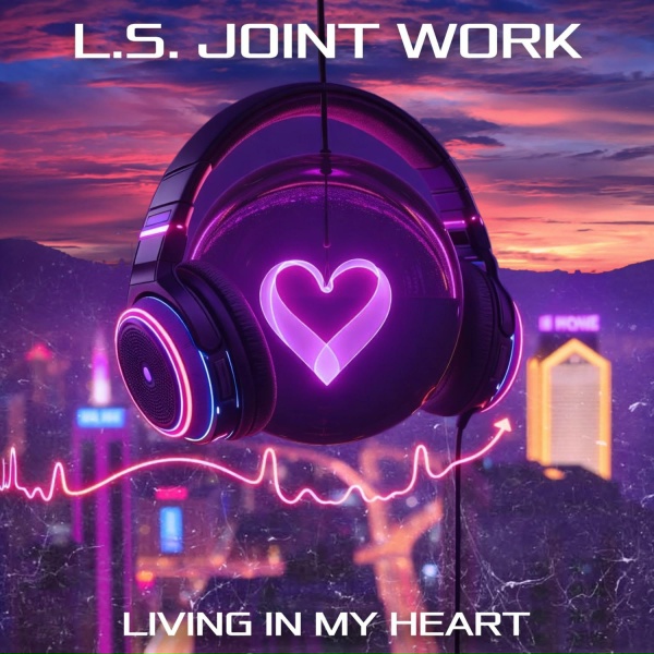 L.S. Joint Work - Living In My Heart
