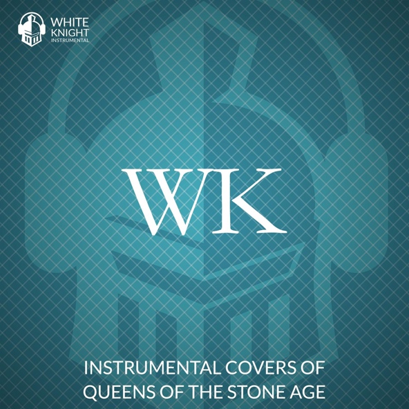 White Knight Instrumental - Feel Good Hit of the Summer