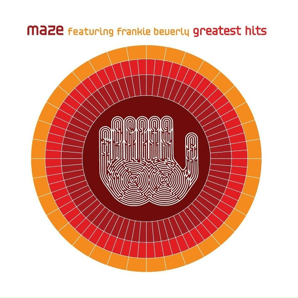 Maze feat. Frankie Beverly - Before I Let Go