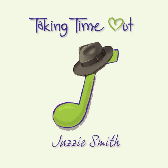 Juzzie Smith - Free As