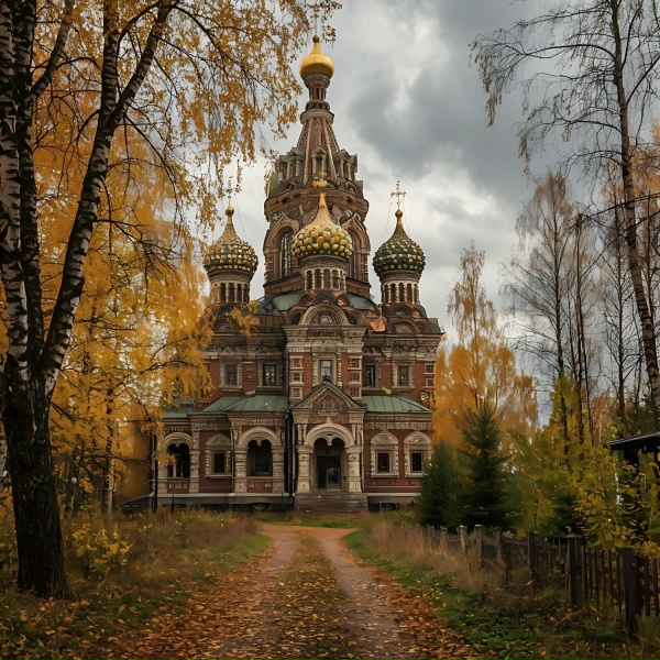Ai Artel - Русская