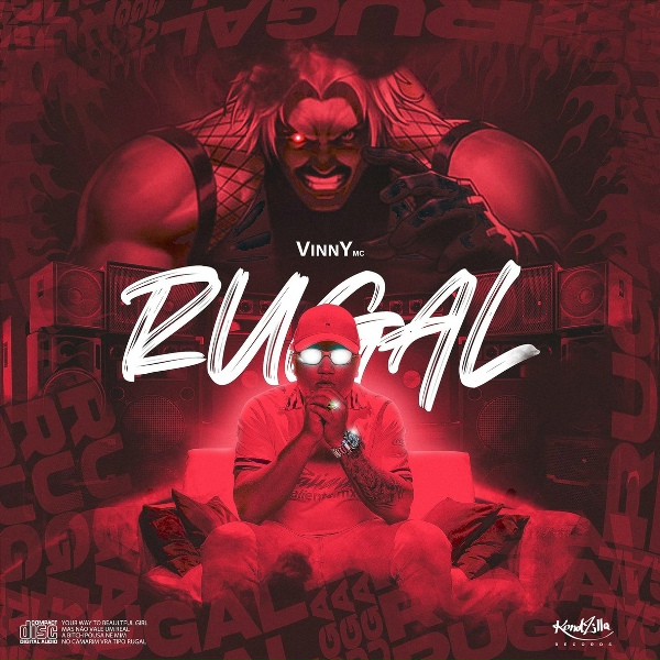 MC Vinny feat. MC Paulin da Capital