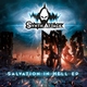 SynthAttack - Straight to Hell