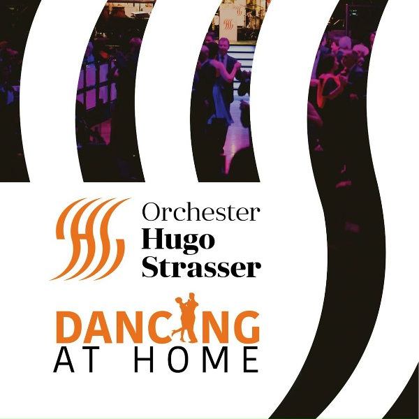 Orchester Hugo Strasser feat. Jenny Strasburger - Respect