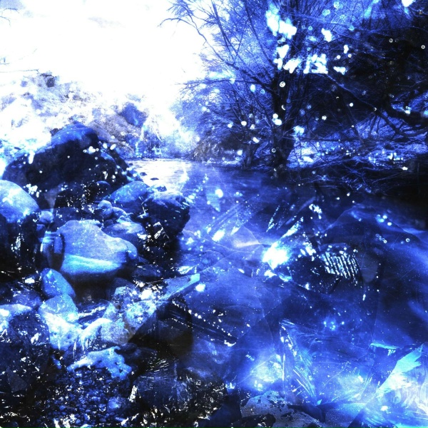 NIGHT SNOW - Secrets Unfold