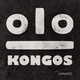 KONGOS - Come with Me Now