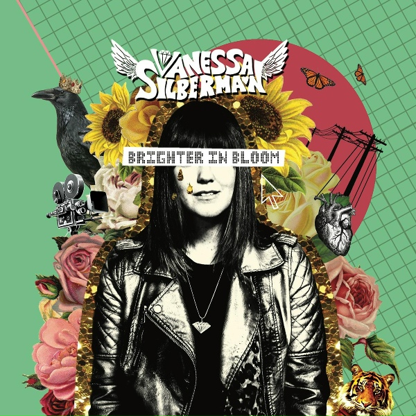 Vanessa Silberman - Love