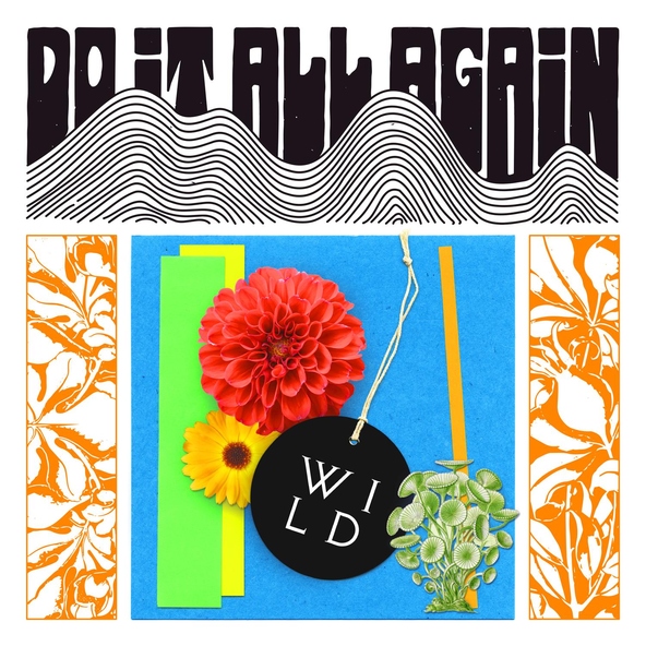 WILD - Do It All Again