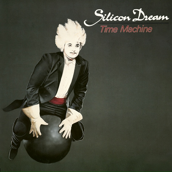 Silicon Dream - 16 Wunderbar (Where is the Bar-Mix)