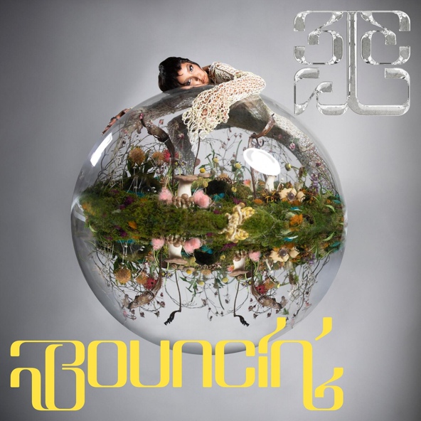 Tinashe - Bouncin